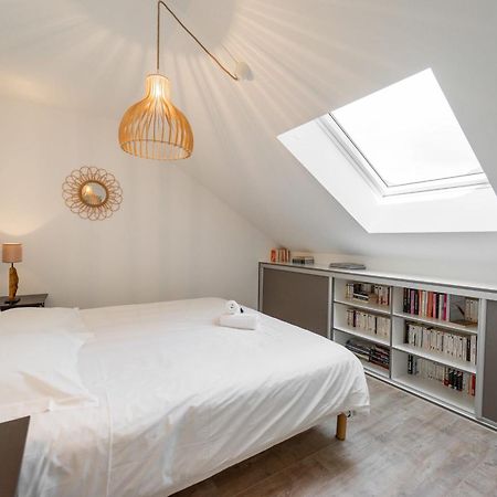 La Champanaise - 2 Bedroom Apartment 300M From Lake Annecy Duingt Luaran gambar